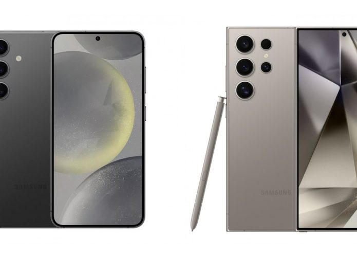 Galaxy S24: renderizações detalham design dos smartphones; saiba o que esperar