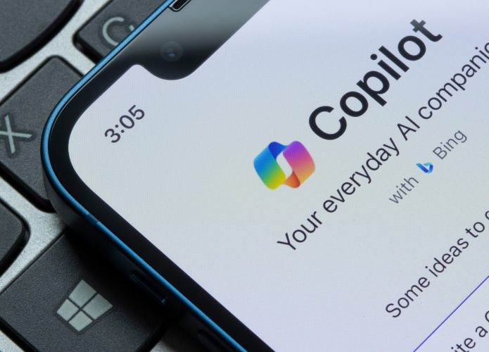 Microsoft Copilot chega para iOS e iPadOS