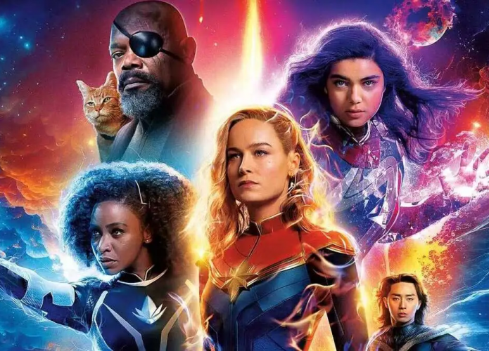 Os 10 piores filmes da Marvel, segundo a crítica