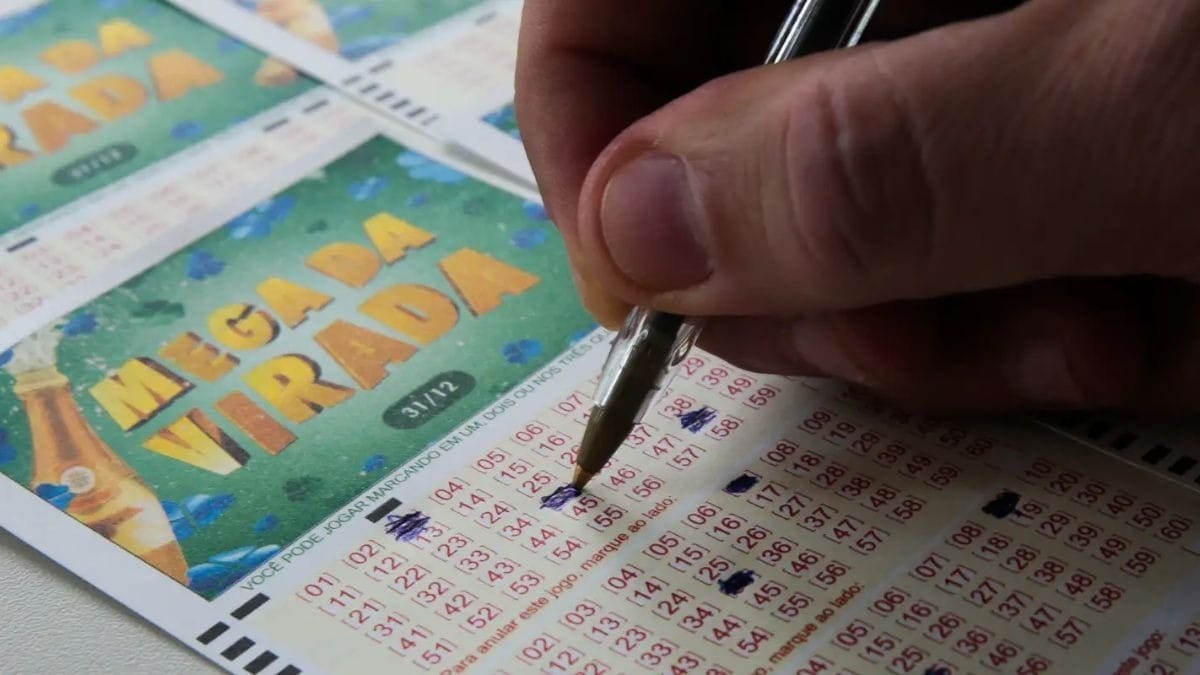 Sorteio da Mega da Virada é neste domingo; prêmio é mais de R$ 500 milhões
