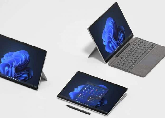 Surface: dispositivos da Microsoft vão ganhar chip dedicado a IA