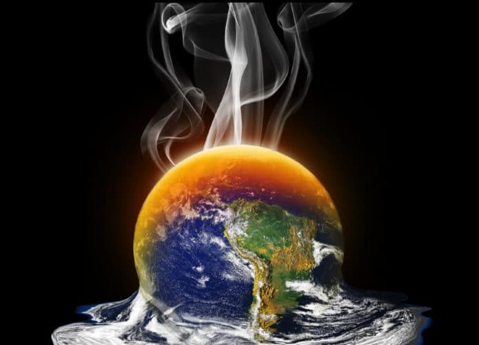 2024 deve ser o ano mais quente da história, preveem cientistas
