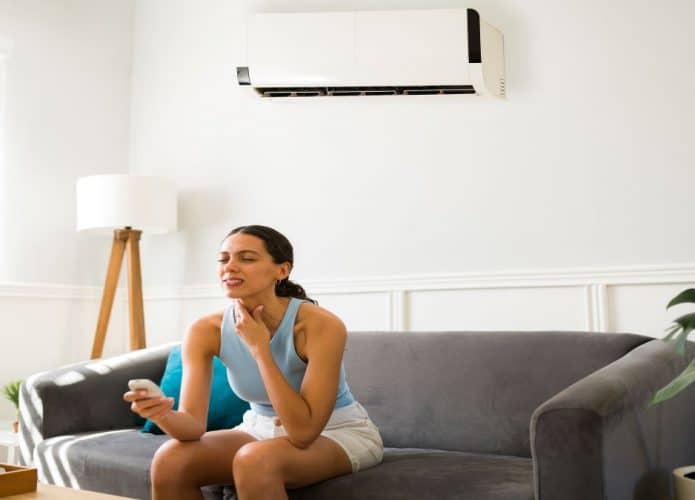 4 dicas para usar ar-condicionado sem prejudicar a saúde