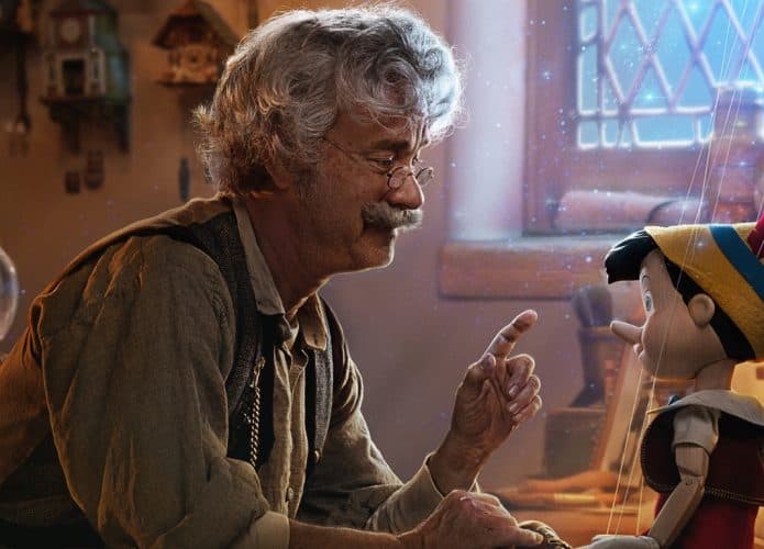 5 piores live-actions da Disney, segundo a crítica