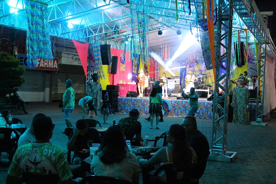 7º Festival de Marchinhas é sucesso em Guaratinguetá - Veja os resultados