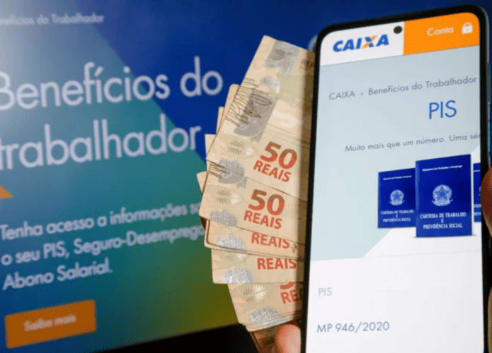 Calendário PIS 2024: veja quando será pago abono