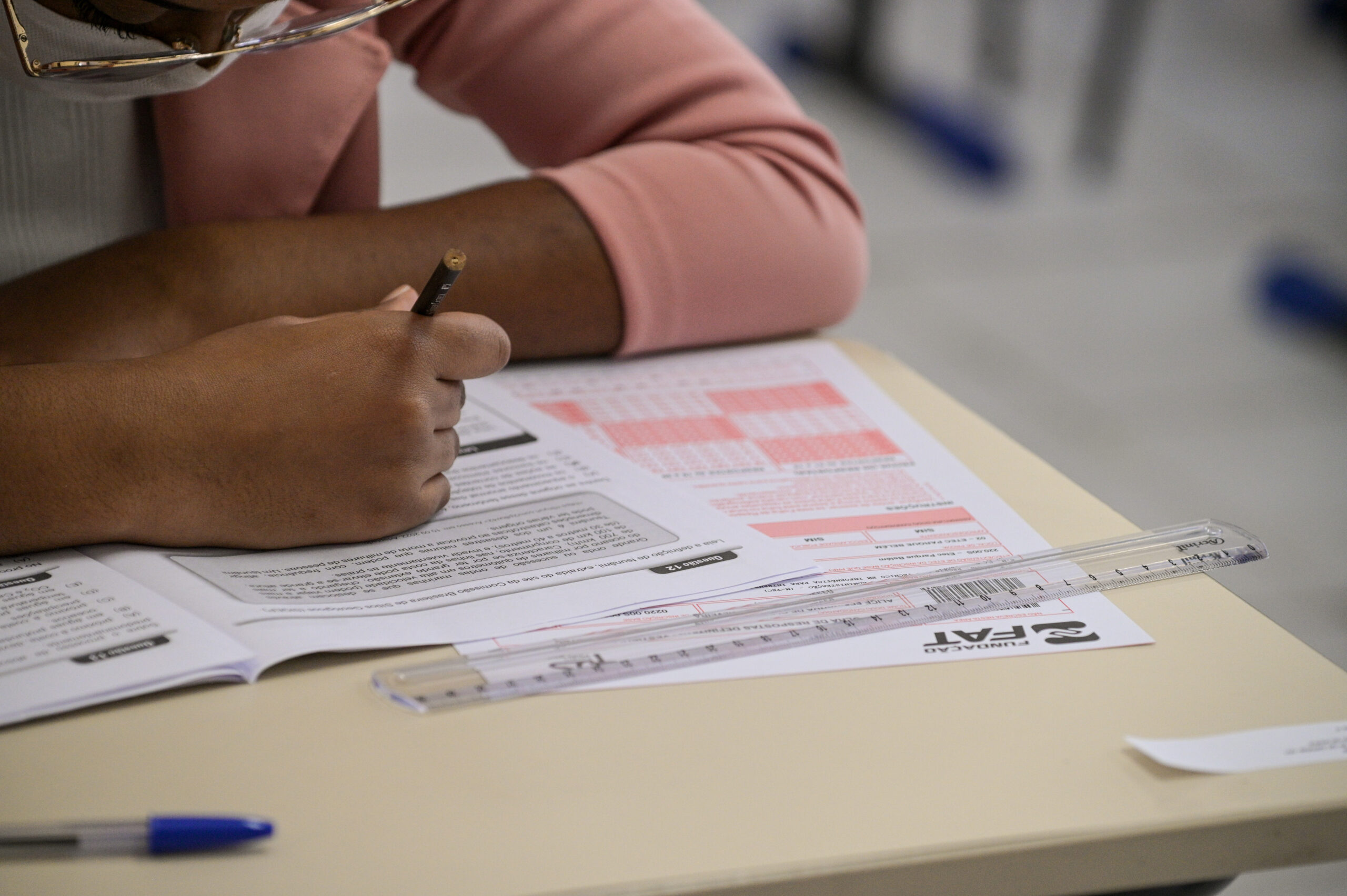 Confira as próximas datas do Vestibulinho das Escolas Técnicas Estaduais