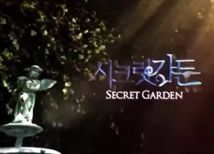 Confira o elenco, sinopse e onde assistir Secret Garden