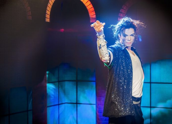 Filme sobre Michael Jackson ganha data de lançamento; veja 