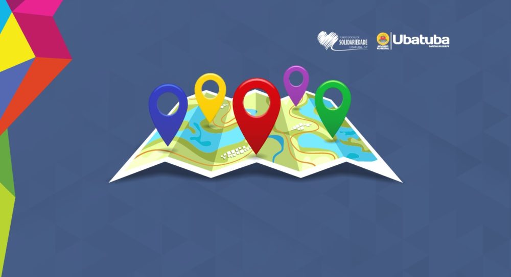 Fundo Social de Solidariedade organiza atendimento por região – Prefeitura Municipal de Ubatuba