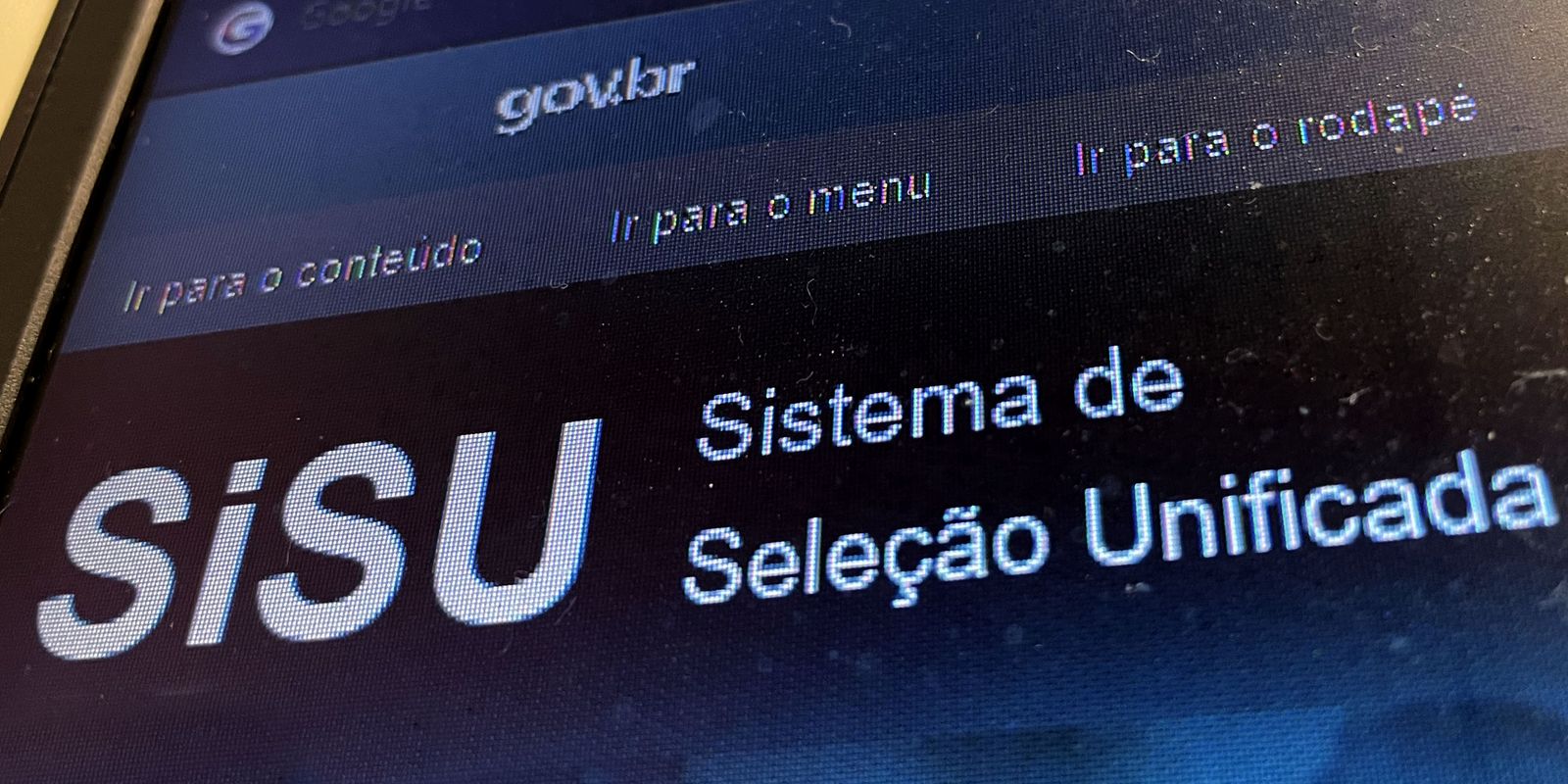 Lista de universidades com vagas para o Sisu já está disponível – Portal Vale do Paraíba