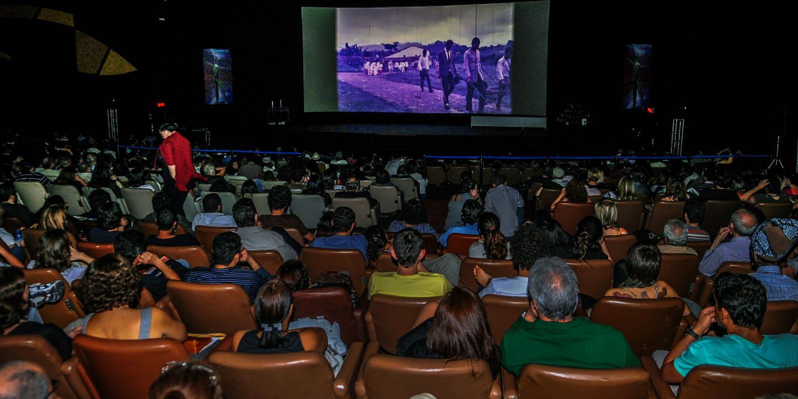 Lula sanciona leis de cota no cinema e na TV paga – Portal Vale do Paraíba