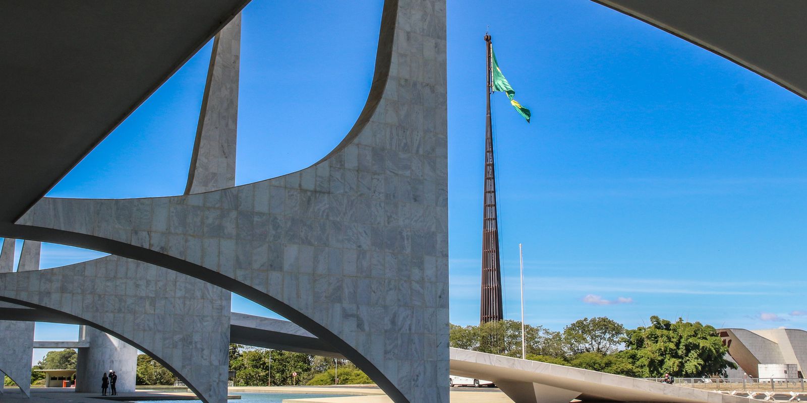 Palácio do Planalto será reaberto para visitas guiadas – Portal Vale do Paraíba