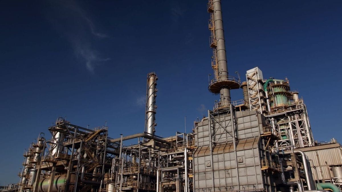 Petrobras encontra indícios de petróleo em perfuração na costa do Rio Grande do Norte