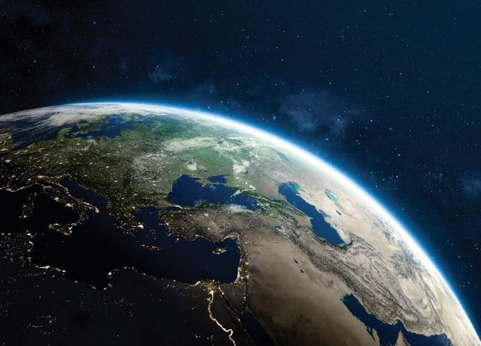 Planeta Terra não é uma esfera perfeita; entenda o porquê