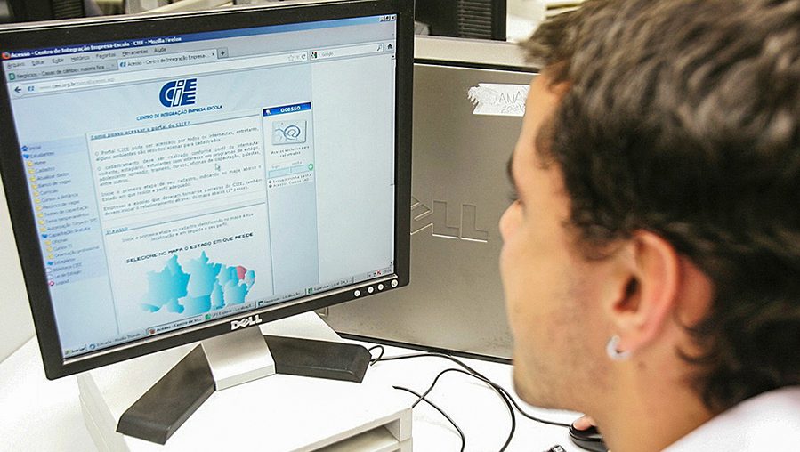 Prefeitura de Guaratinguetá divulga novo processo seletivo de estágio