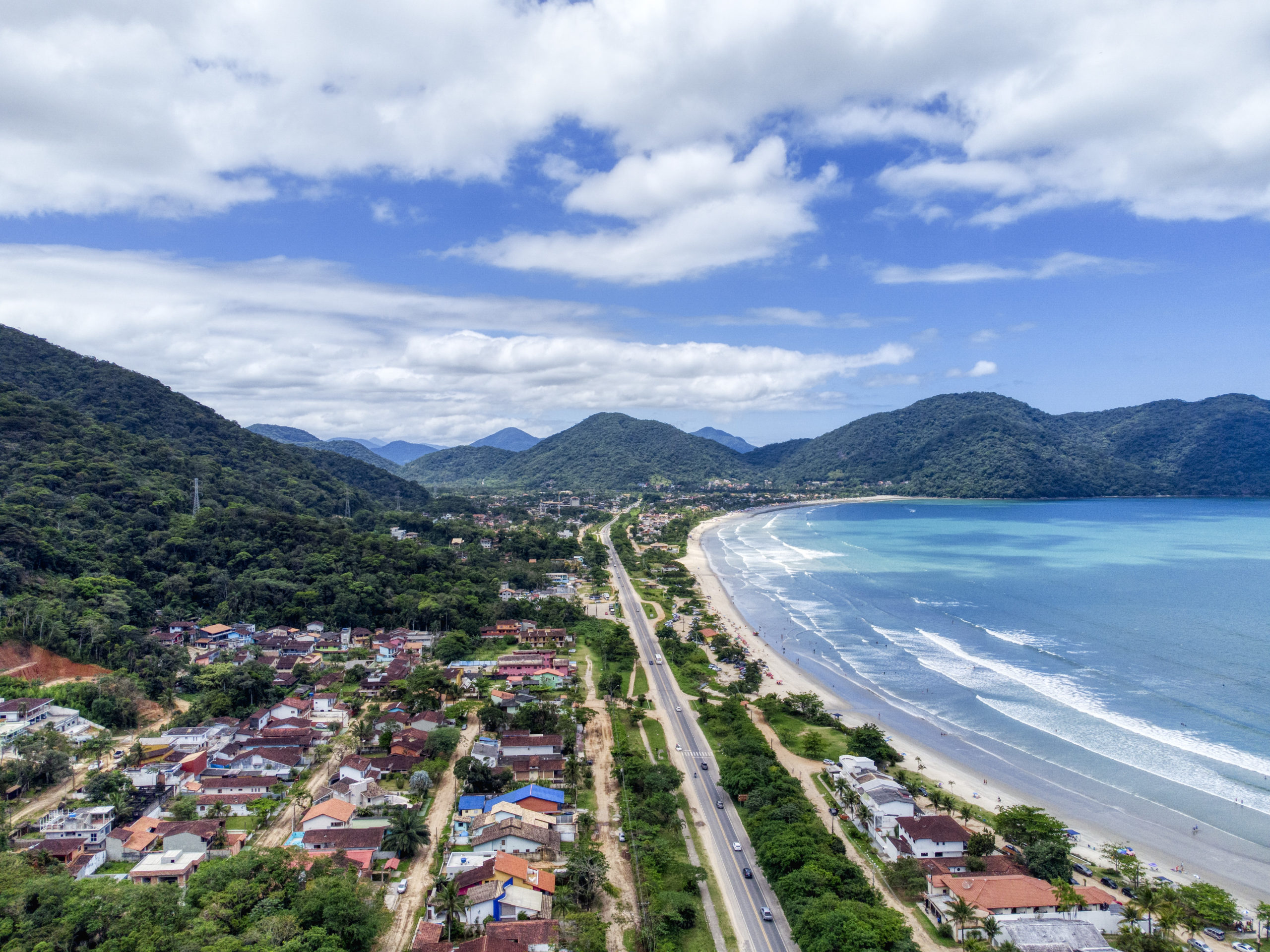 Prefeitura inicia projeto digital para mapeamento urbano – Prefeitura Municipal de Ubatuba