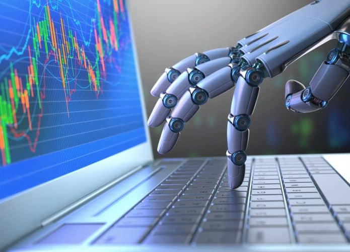 Quais setores estão se beneficiando da automação de processos?