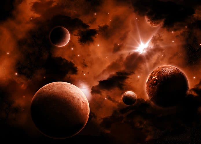 Quantas vezes o Sol deu a volta na Via Láctea?