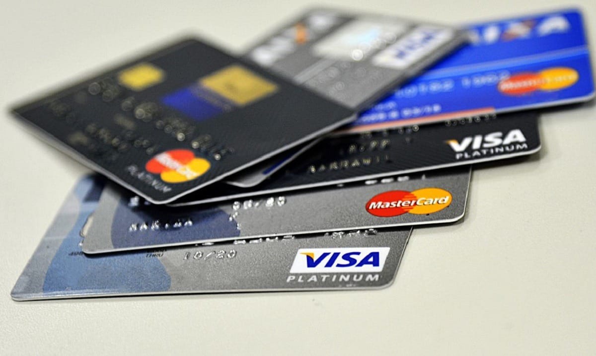 Regras do rotativo do cartão de crédito mudam a partir de quarta-feira (3)