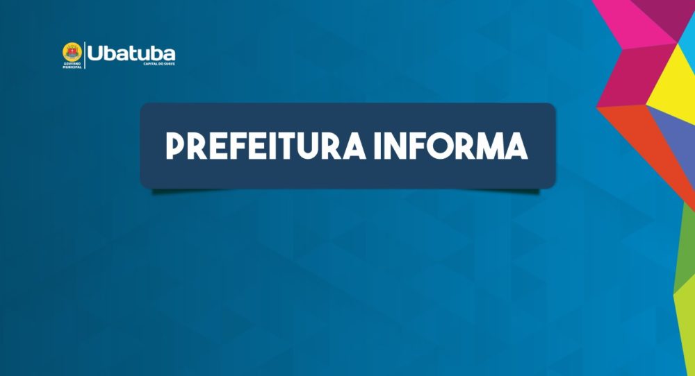 Telefones da Prefeitura podem apresentar instabilidade – Prefeitura Municipal de Ubatuba