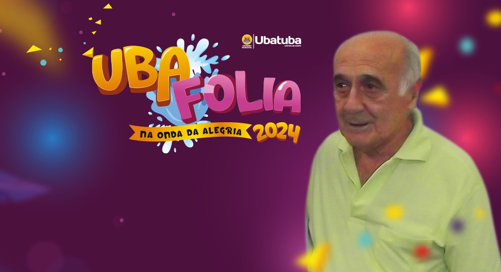 Ubatuba terá folia, cultura e tradição no carnaval histórico – Prefeitura Municipal de Ubatuba