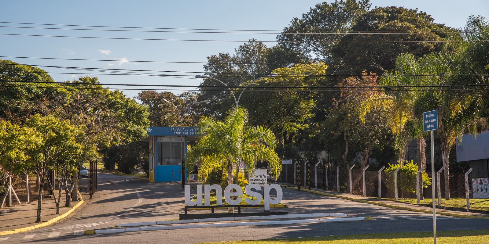 Unesp expulsa quatro alunos por participação em trote violento – Portal Vale do Paraíba