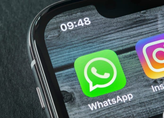 WhatsApp ganha novas opções de formatação do texto; saiba como funciona