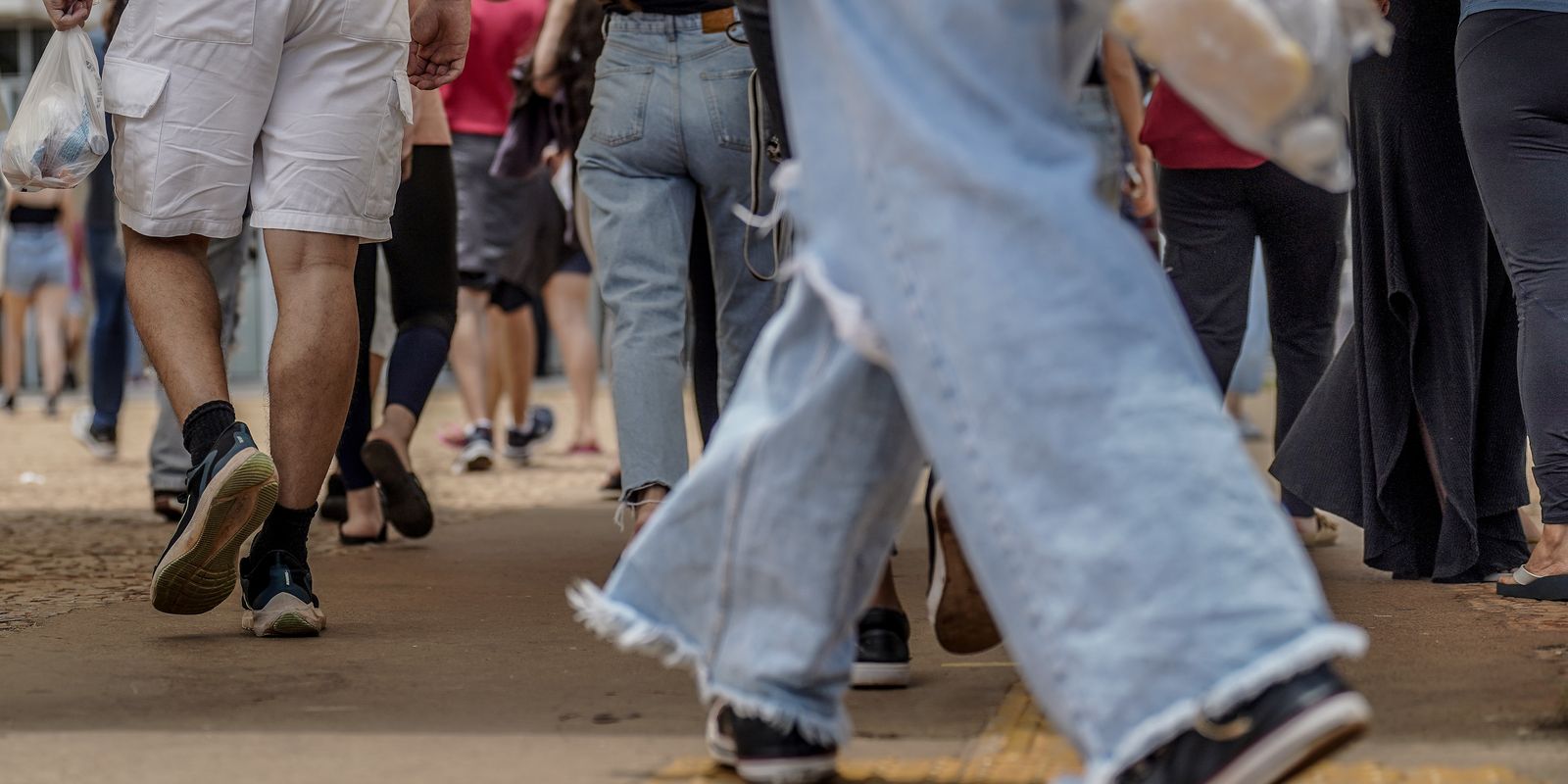 inscrições para 1ª edição de 2024 começam na segunda-feira – Portal Vale do Paraíba